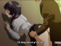 Hentai vietsub sống cùng cha dượng