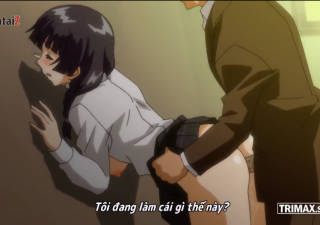 Hentai vietsub sống cùng cha dượng