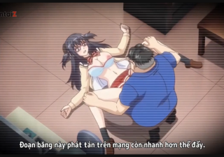 Hentai vụng trộm với ông chủ cửa hàng tiện lợi vietsub