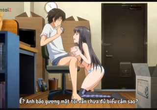 Công ty truyện tranh hentai sắp phá sản vietsub Tập 1