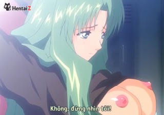 Hentai không che bệnh viện tình dục 9 khát khao dục vọng